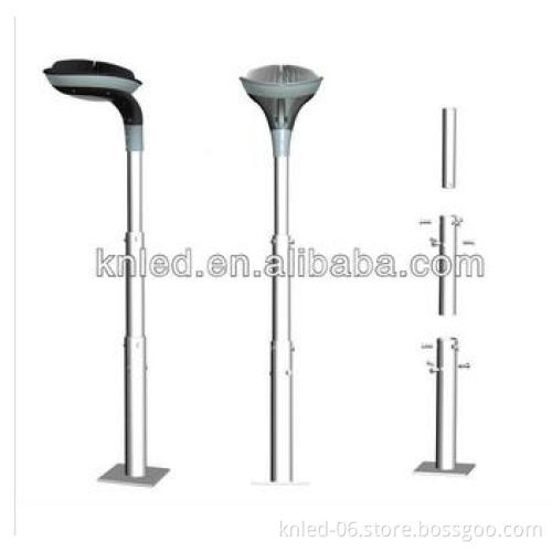 IKENA decorative garden light LED 80W RGB Strip CE ROHS UL MEANWELL DRIVER KN-SL420-80W